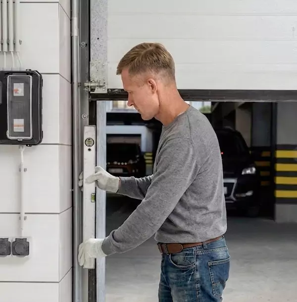 Why Choose Us for Door, Gate and Security Services in Mount Pleasant, MI