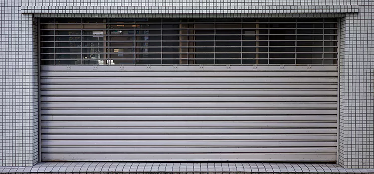 Advanced Solutions for Your Aluminum Garage Doors in Mount Pleasant, Michigan
