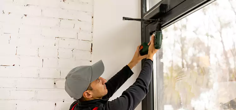 Automatic Door Opener Commercial Mount Pleasant