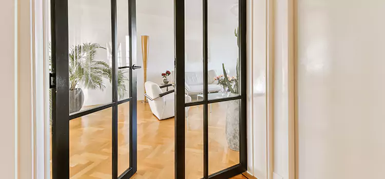 Bifold Door Replacement Mount Pleasant