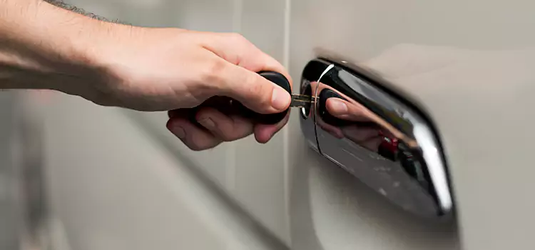 Why Choose Our Auto Locksmith Team in Mount Pleasant, MI?