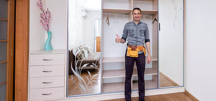 Sliding Closet Door Replacement Mount Pleasant