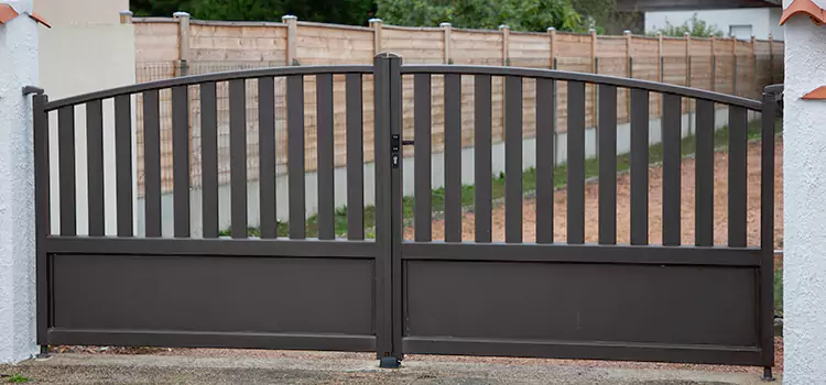 Advanced Gate Solutions in Mount Pleasant, MI