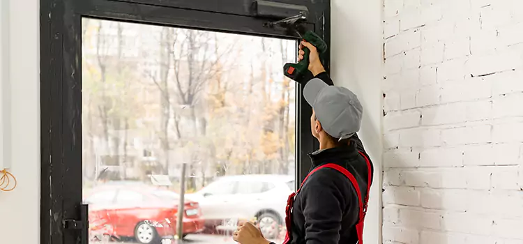 Comprehensive Door Closer Services in Mount Pleasant, MI