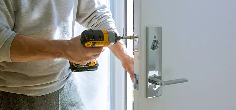 Door Knob Lock Repair Mount Pleasant