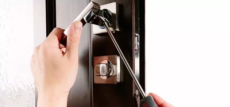Door Lock Replacement Service Mount Pleasant