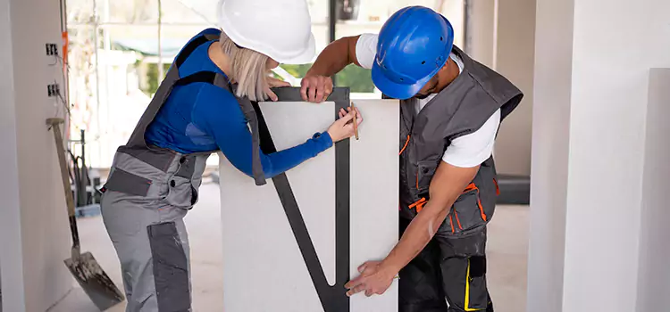 Why Choose Us for Door Panel Services in Mount Pleasant, MI?