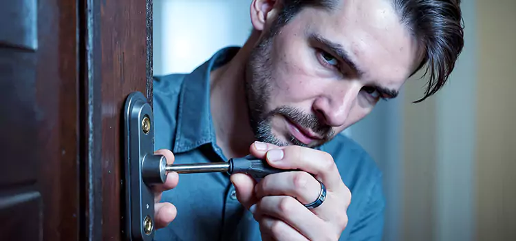 Eviction Locksmith Mount Pleasant