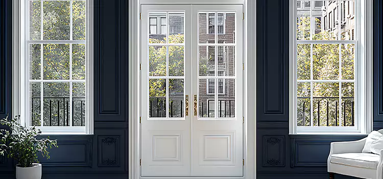 French Door Lock Repair Mount Pleasant