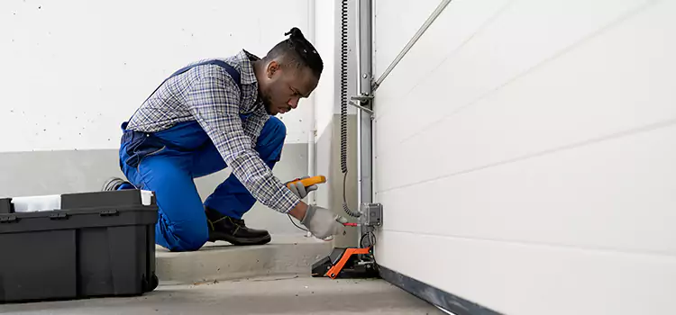 Expert Solutions for Every Garage Lock Need in Mount Pleasant, MI