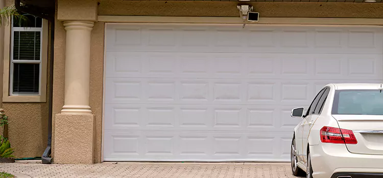 Comprehensive Garage Door Maintenance Services in Mount Pleasant, MI