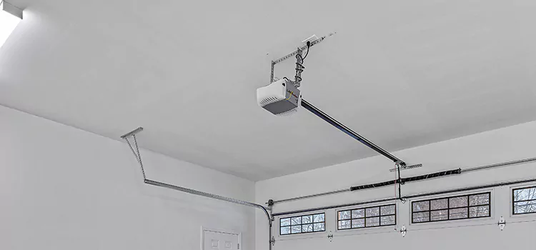 Experienced Garage Door Installers Mount Pleasant