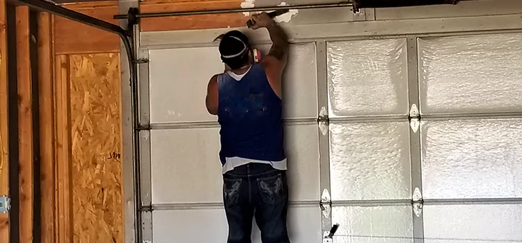 Specialized Garage Door Panel Solutions in Mount Pleasant, MI