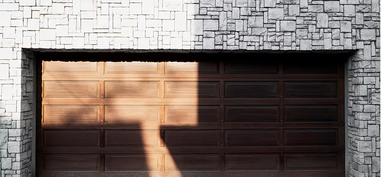 Garage Door Installation Mount Pleasant