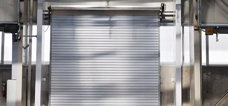 Roller Door Maintenance Mount Pleasant
