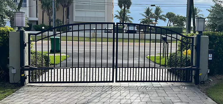 Gate Opener Replacement Near Me in Mount Pleasant, MI