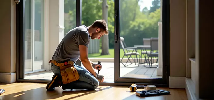 Comprehensive Solutions for Every Glass Door Need in Mount Pleasant, MI