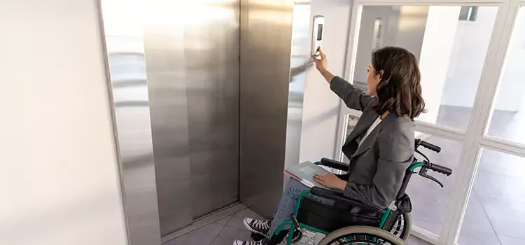 Benefits of Modern Handicap Door Systems in Mount Pleasant, MI