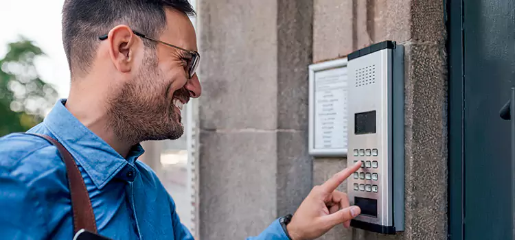 Advanced Solutions for Enhanced Security in Mount Pleasant, MI
