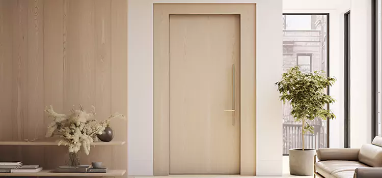 Choose Quality for Your Inside Doors in Mount Pleasant, MI