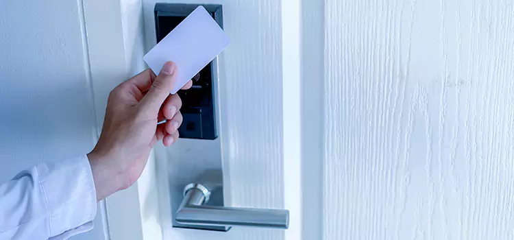 Why Choose Us for Your Keycard Lock Installation in Mount Pleasant, MI?