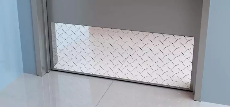 Benefits of Professional Kick Plate Solutions in Mount Pleasant, MI