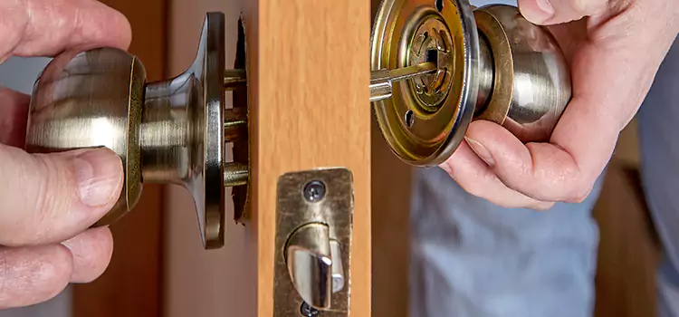 Sliding Door Lock Repair Mount Pleasant