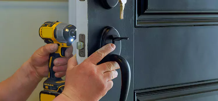 Mobile Automotive Locksmith Mount Pleasant