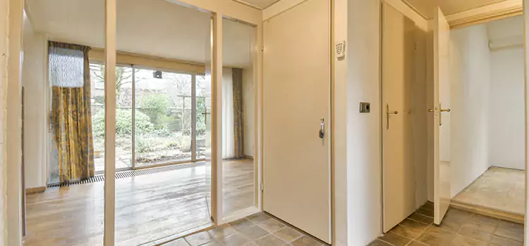 Why Choose Our Pocket Door Experts in Mount Pleasant, MI?