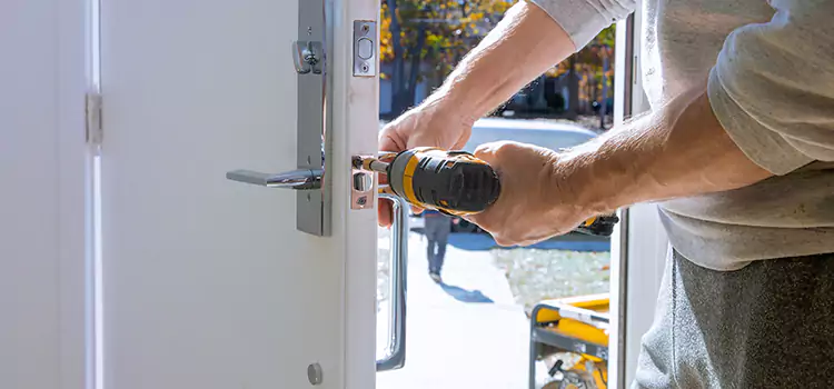 Insulated Roll Up Garage Doors Residential Mount Pleasant