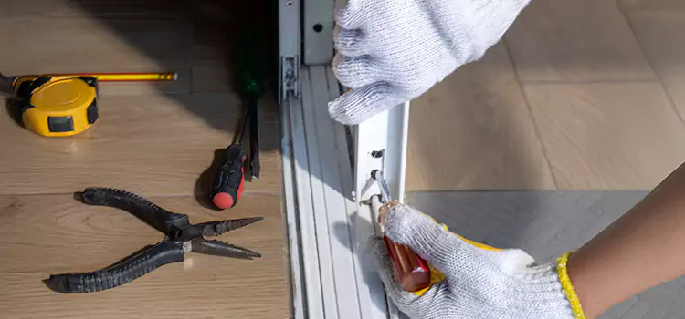 Sliding Door Installation Services in Mount Pleasant, MI
