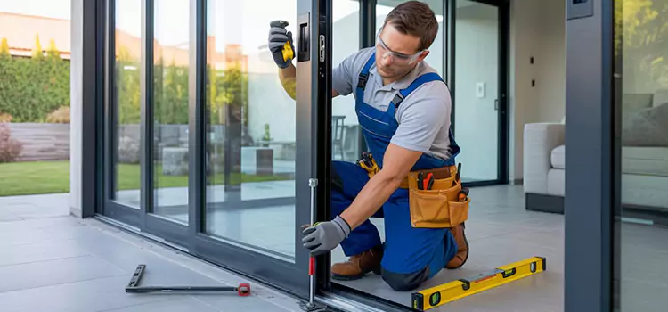 Sliding Screen Door Repair Mount Pleasant