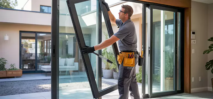 Specialized Sliding Door Roller Services in Mount Pleasant, Michigan