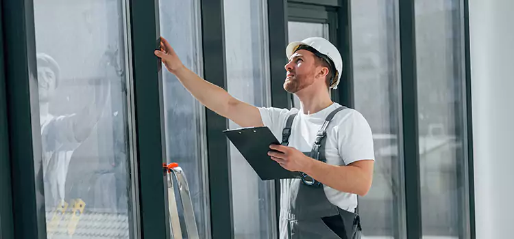Comprehensive Solutions for Your Sticking Doors in Mount Pleasant, MI
