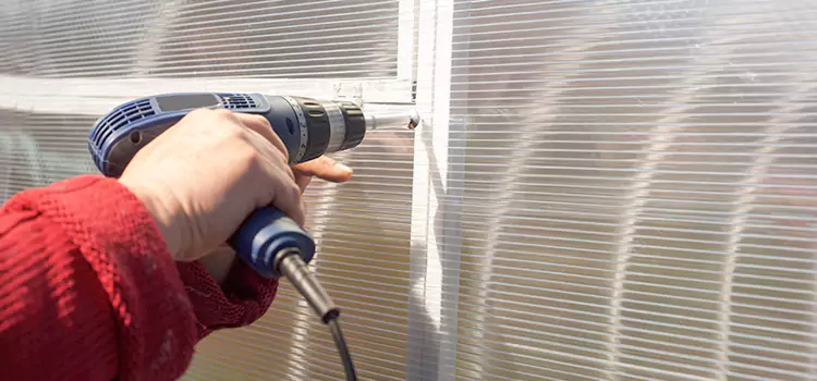 Sliding Screen Door Repair Mount Pleasant