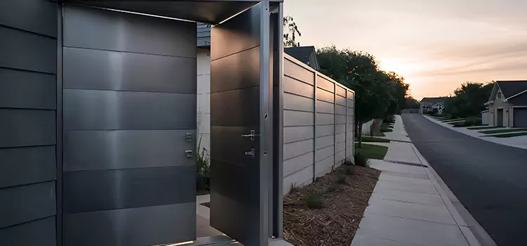 Comprehensive Steel Door Solutions in Mount Pleasant, MI