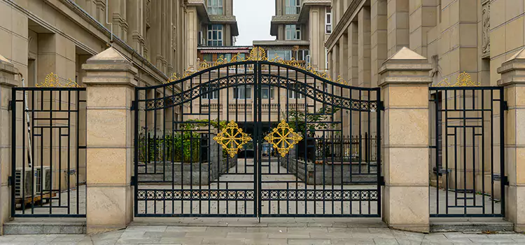 Comprehensive Iron Gate Maintenance Solutions in Mount Pleasant, MI