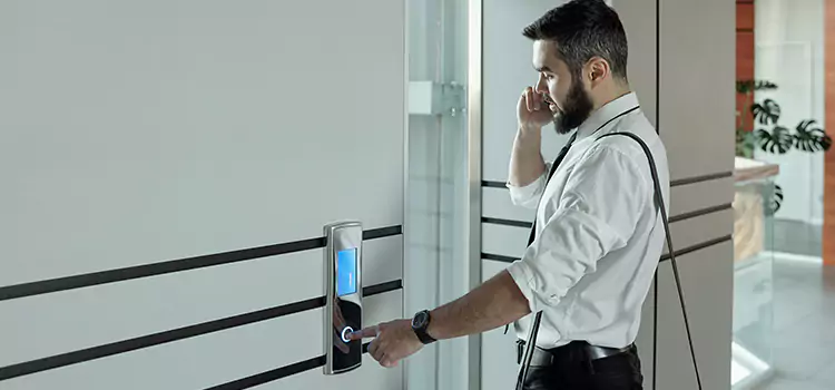 Cloud Based Access Control Mount Pleasant