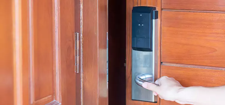 Commercial Keyless Entry Locks Mount Pleasant