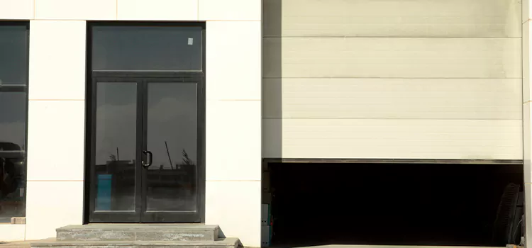 Choose Door & Gate Services Mount Pleasant for Unmatched Expertise