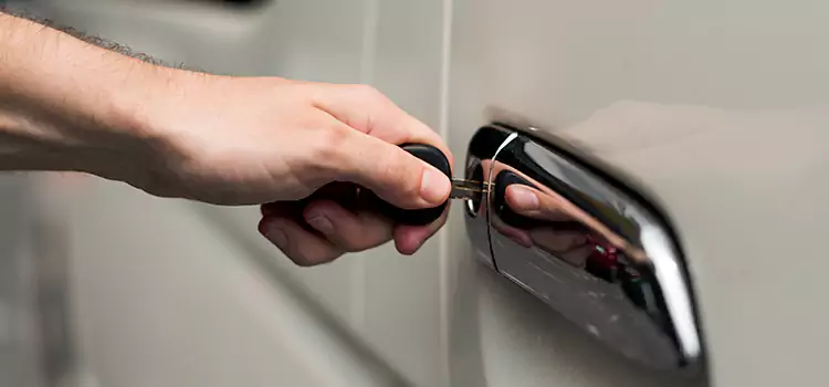Car Unlock Service Price Mount Pleasant