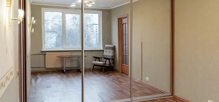 Mirror Closet Door Roller Replacement Mount Pleasant