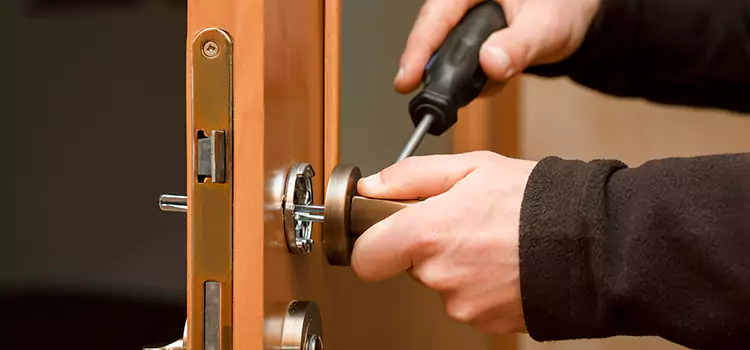 Semi Truck Locksmith Mount Pleasant