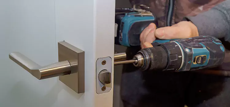 Brand Lock Repair and Specialty Services Mount Pleasant