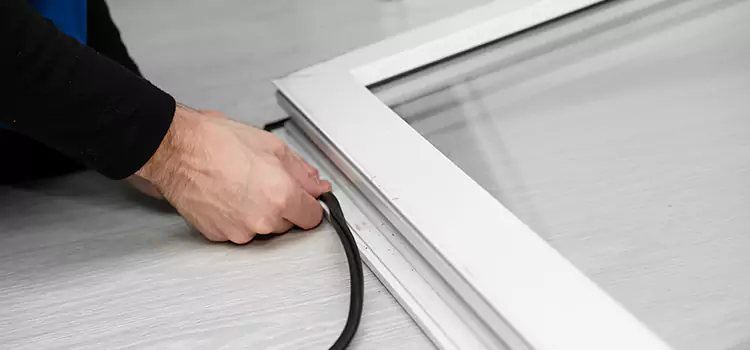 Commercial Door Weather Stripping Mount Pleasant