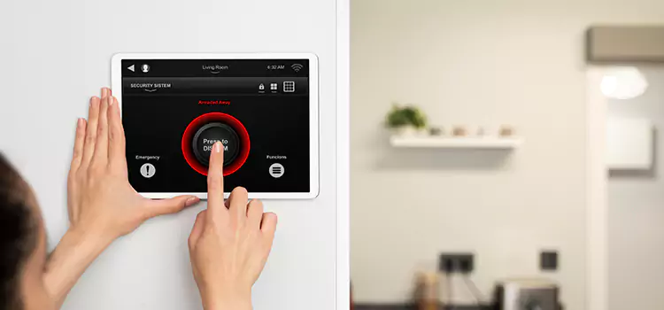 Blink Video Doorbell Installation Mount Pleasant