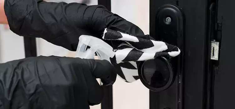 24 Hour Mobile Locksmith Mount Pleasant
