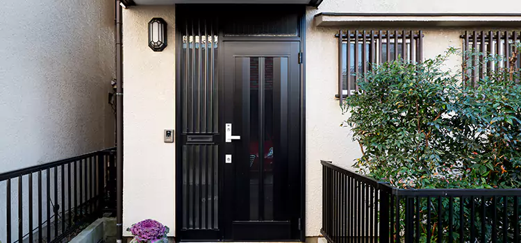 Popular Exterior Door Options in Mount Pleasant, MI