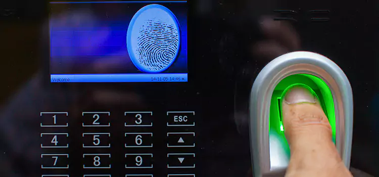 Your Trusted Partner for Secure Access in Mount Pleasant, MI