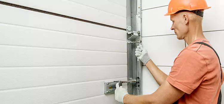 Why Choose Us for Garage Door Lock Services in Mount Pleasant, MI?